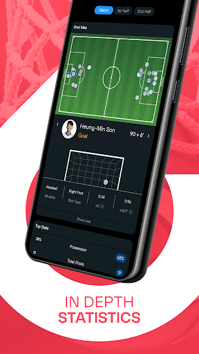 365Scores: Live Scores & News