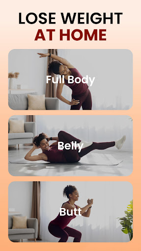 Lose Weight - Weight Loss App