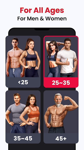 Fitness Coach: Weight Loss