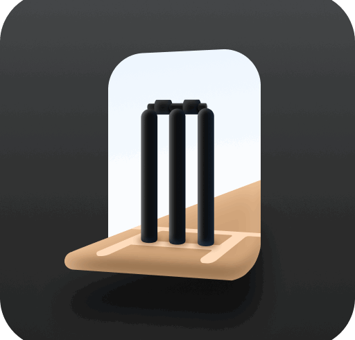 CREX - Just Cricket