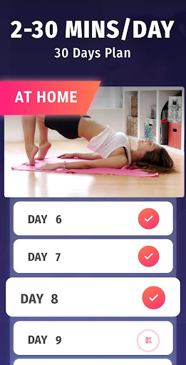 Lose Belly Fat  - Abs Workout