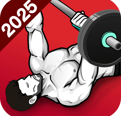 Gym Workout Tracker: Gym Log