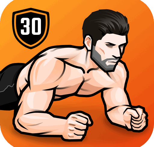 Home Workout App: Fitness