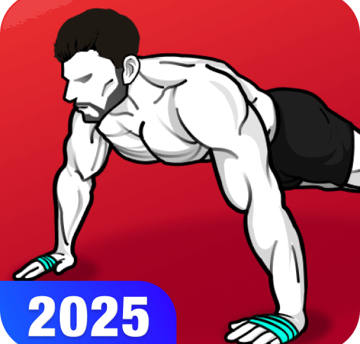 Home Workout - No Equipment