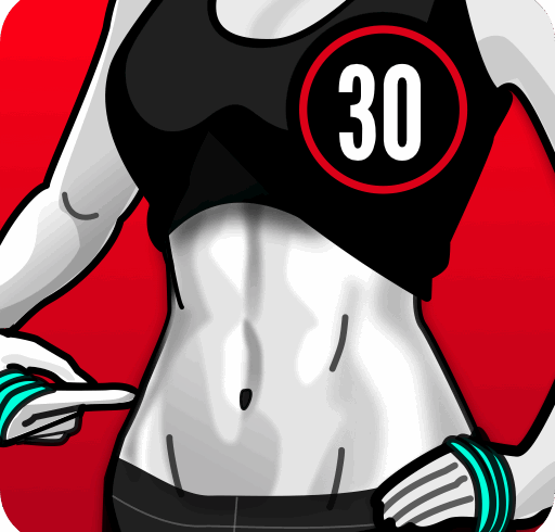 Lose Belly Fat  - Abs Workout