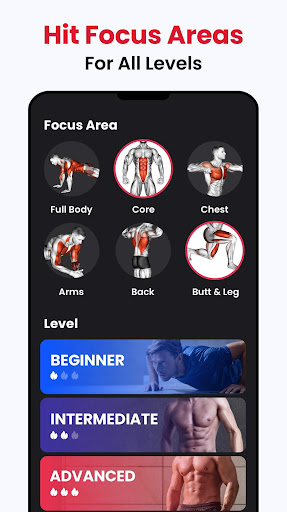 Fitness Coach: Weight Loss