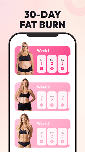 Weight Loss for Women: Workout