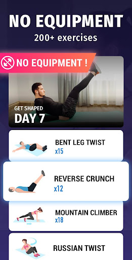 Lose Belly Fat  - Abs Workout