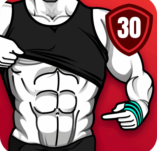 Six Pack in 30 Days