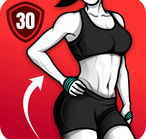 Workout for Women: Fit at Home