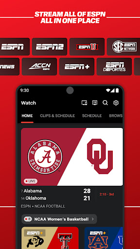 ESPN